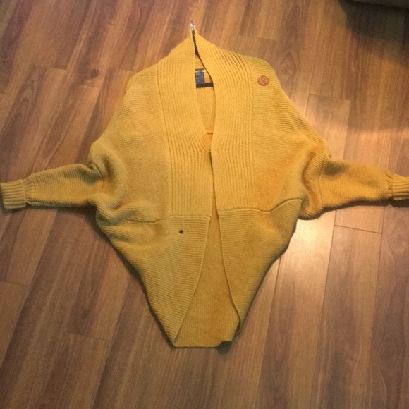 G Star Raw Women’s Chunky Batwing Cardigan - Picture 3 of 8